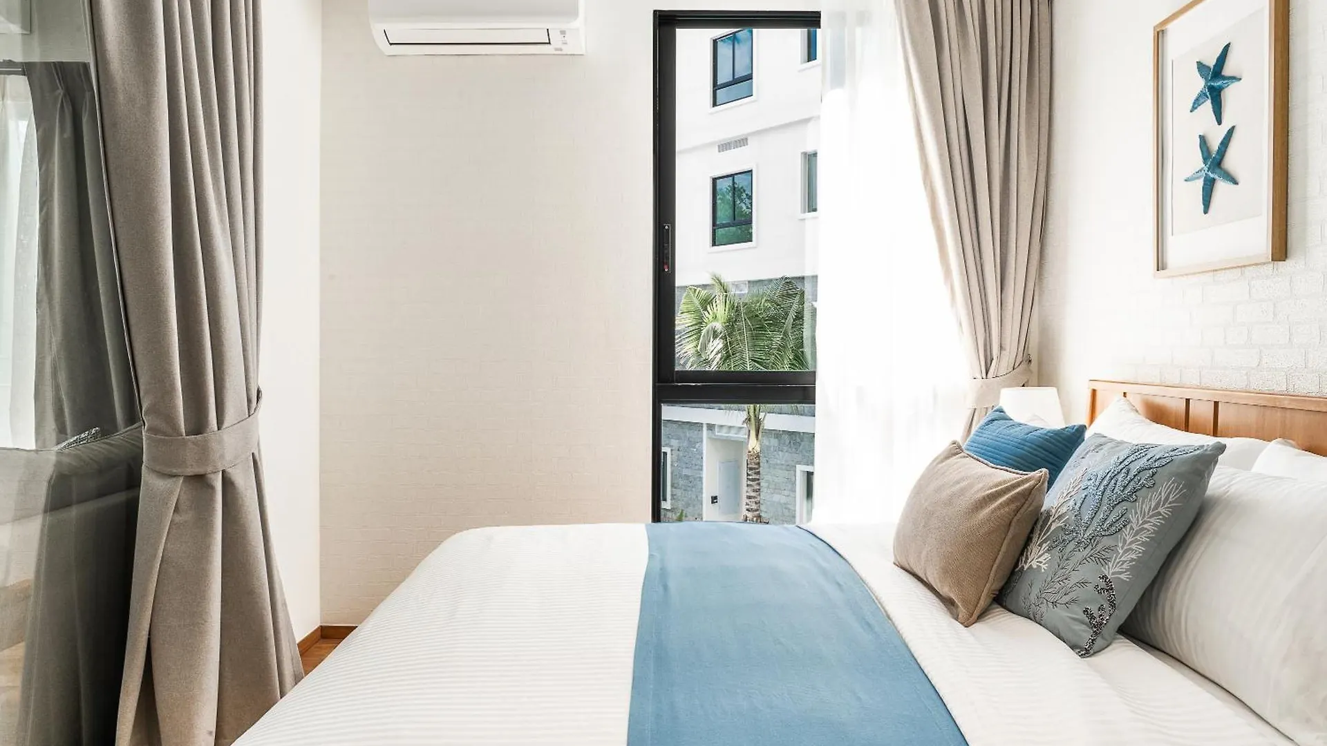 Apartment Title Halo Vitamin Sea Nai Yang